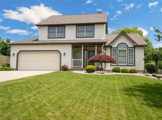 6605 Country Ridge Ave, Austintown, OH 44515