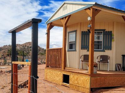 3219 El Capitan Rd, Snowflake, AZ, 85937