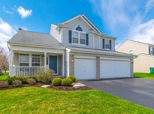 6129 Pheasant Ridge Dr, Plainfield, IL 60586