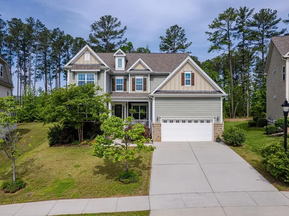 948 Uprock Dr, Cary, NC 27519