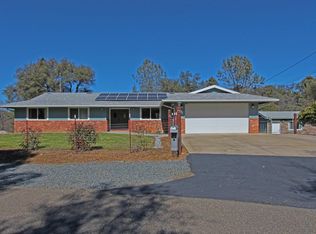 3311 Sundance Trl, Placerville, CA 95667