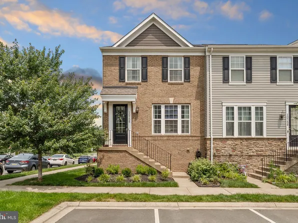 10758 Hinton Way, Manassas, VA 20112