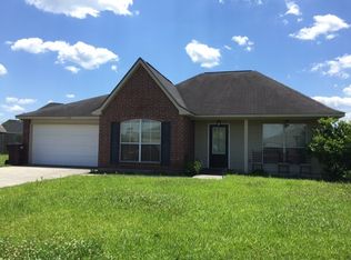 11310 Shady Bend Dr, Denham Springs, LA 70726