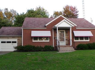 2474 S Seneca Ave, Alliance, OH