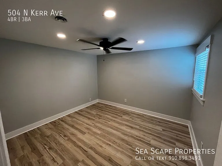 504 N Kerr Ave — Photo 2