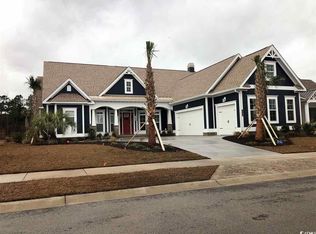 5925 Bolsena Pl #4, Waterside Pointe Myrtle Beach, SC 29572