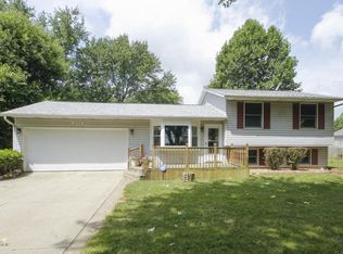 69788 White School Rd, Sturgis, MI 49091