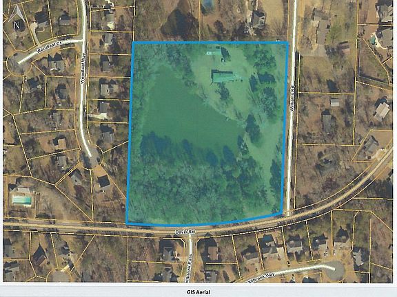 4th image of 3305 Davis Rd
