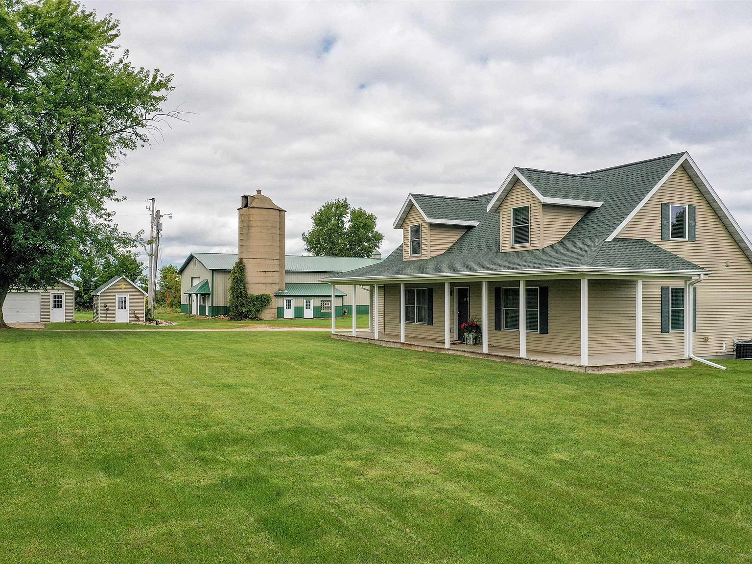 8418 County Road D, Winneconne, WI 54986 Zillow