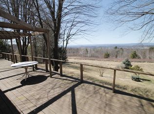 47 Arnold Rd, Pelham, MA 01002