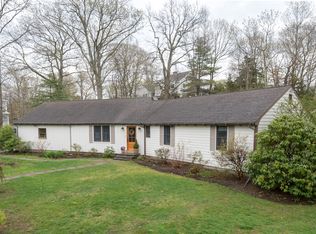 138 Linden Dr, Cohasset, MA 02025