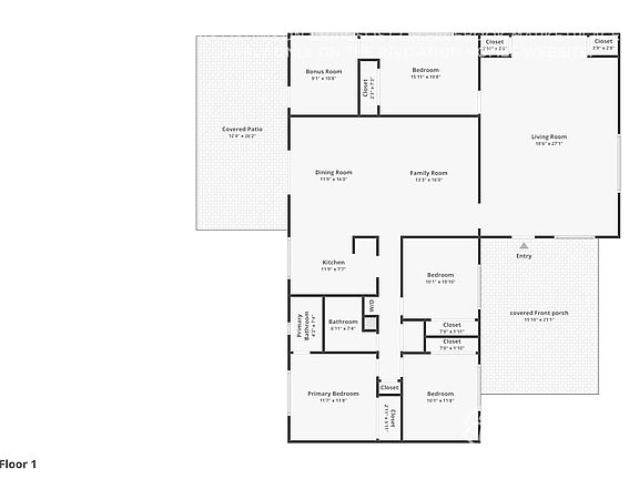 2nd image of 3132 W Surrey Ave