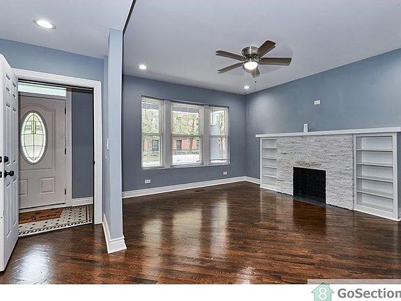 5th image of 7649 S Green St #1