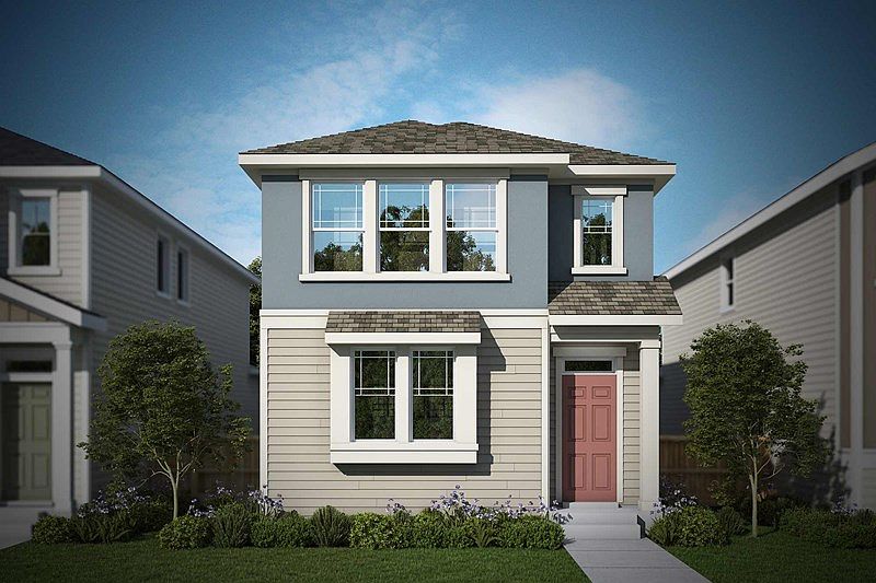 The Miramar - C Exterior