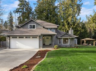 21630 NE 11th Pl, Sammamish, WA