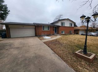 1547 S Jamaica St, Aurora, CO 80012