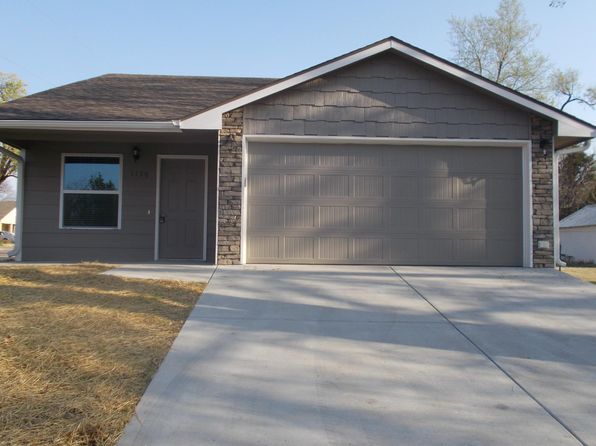 1120 W Kansas Ave, El Dorado, KS