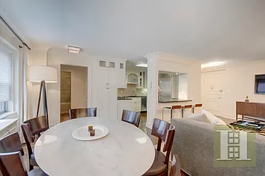 Sold by Halstead Real Estate