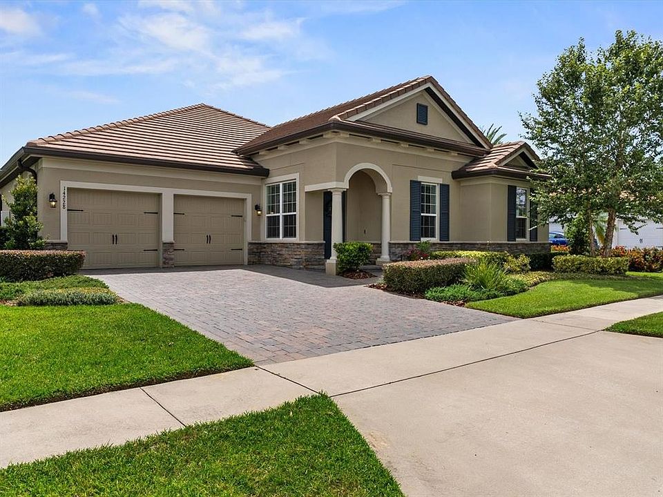 1st image of 14228 Colonial Pointe Dr