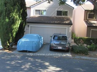 2431 S Park Ln, Santa Clara, CA 95051