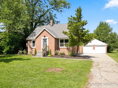 23 E 35th St, Holland, MI, 49423