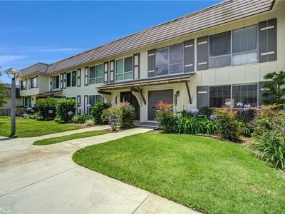 4014 Via Encinas, Cypress, CA, 90630