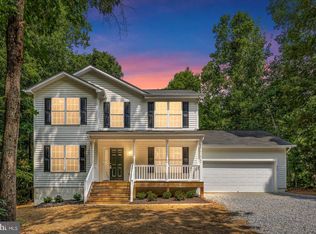 516 Hessler Dr, Ruther Glen, VA 22546