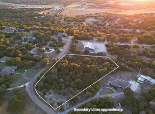 0 Cedar Ridge Rd, Gatesville, TX 76528