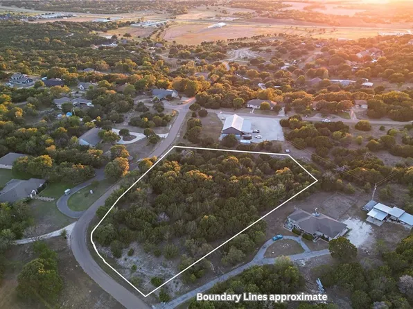 0 Cedar Ridge Rd, Gatesville, TX 76528
