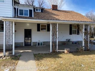 2541 River Rd #1, Missoula, MT 59804