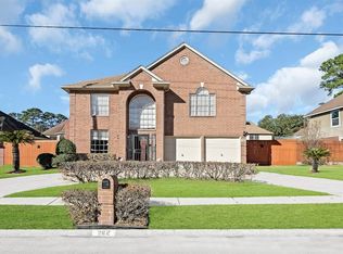 262 Normandy St, Houston, TX 77015