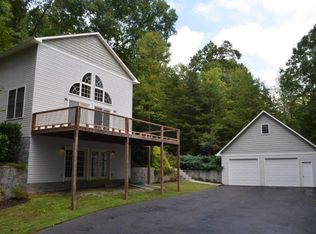 281 Lone Mountain Rd, Andersonville, TN 37705