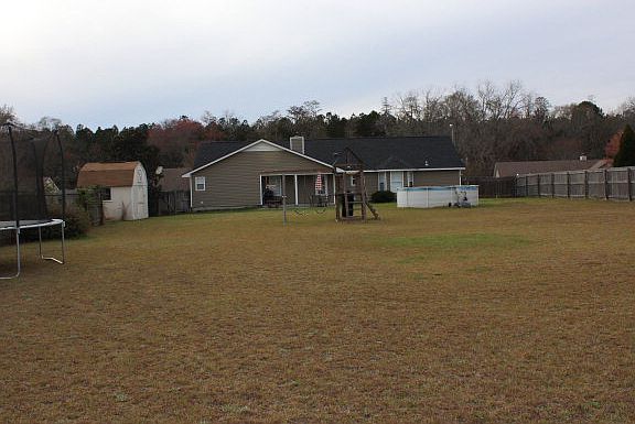 2nd image of 4323 Hampton Dr