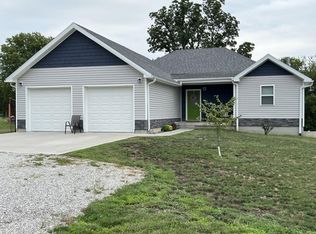 404 W Walnut St, Waverly, MO 64096