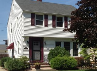 19526 Henry Rd, Fairview Park, OH 44126