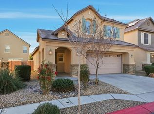 125 Snow Dome Ave, North Las Vegas, NV 89031