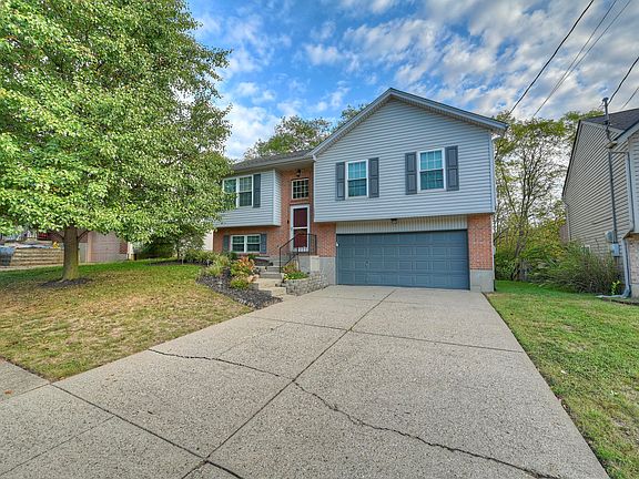 2nd image of 2524 Evergreen Dr