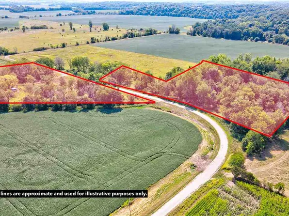 2930 Quince Ave, Washington, IA 52353