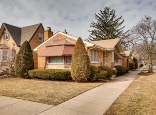 1758 N New England Ave, Chicago, IL 60707