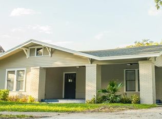 506 E Frierson Ave, Tampa, FL 33603