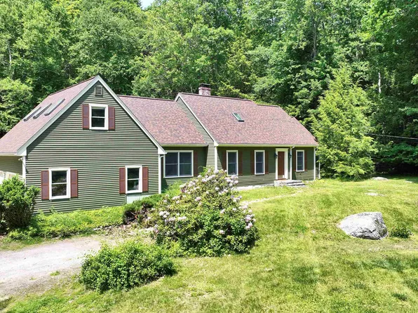 276 Boulder Drive, Dublin, NH 03444