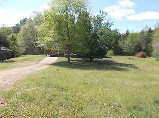 161 Clearview Dr, Gore Springs, MS 38929