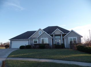 7803 SW Ashley Ct, Topeka, KS 66614