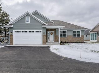 3407 Harrah Dr, Weston, WI 54476