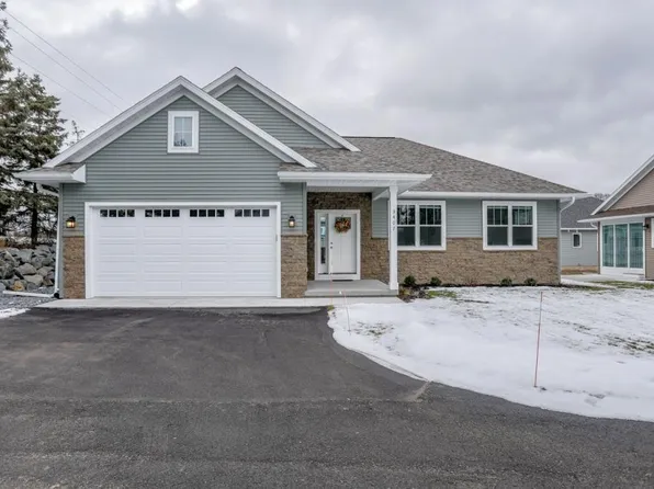 3407 HARRAH DRIVE, Weston, WI 54476