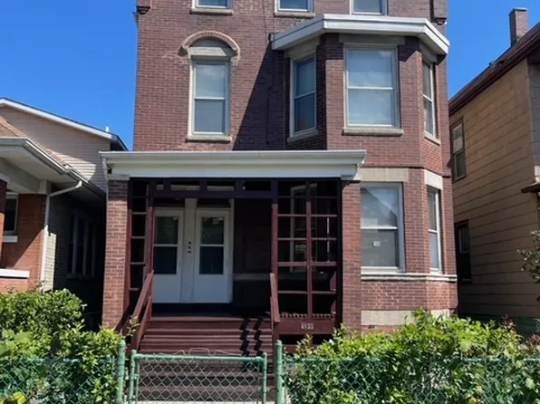4135 N Monticello Ave, Chicago, IL 60618