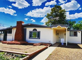 650 S Tudor Pl, Tucson, AZ 85710