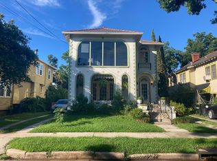3909 Delgado Dr, New Orleans, LA 70119