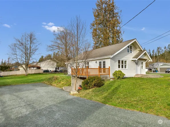 1409 Gohr Road, Sultan, WA 98294