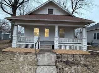 1549 N 23rd St, Lincoln, NE 68503